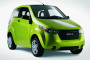 Two New Electric Cars from Reva in Frankfurt