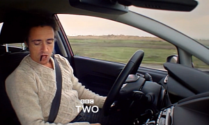 Two New Top Gear Season 21 Trailers Show Hammond and May