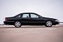 Two-Owner 1996 Chevrolet Impala SS Looks Absolutely Mint