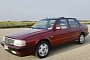 Two-owner Lancia Thema 8.32 Listed For Sale