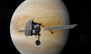 Two Spacecraft Are Set to Have a Double Meeting With Our Hellish Neighbour Venus