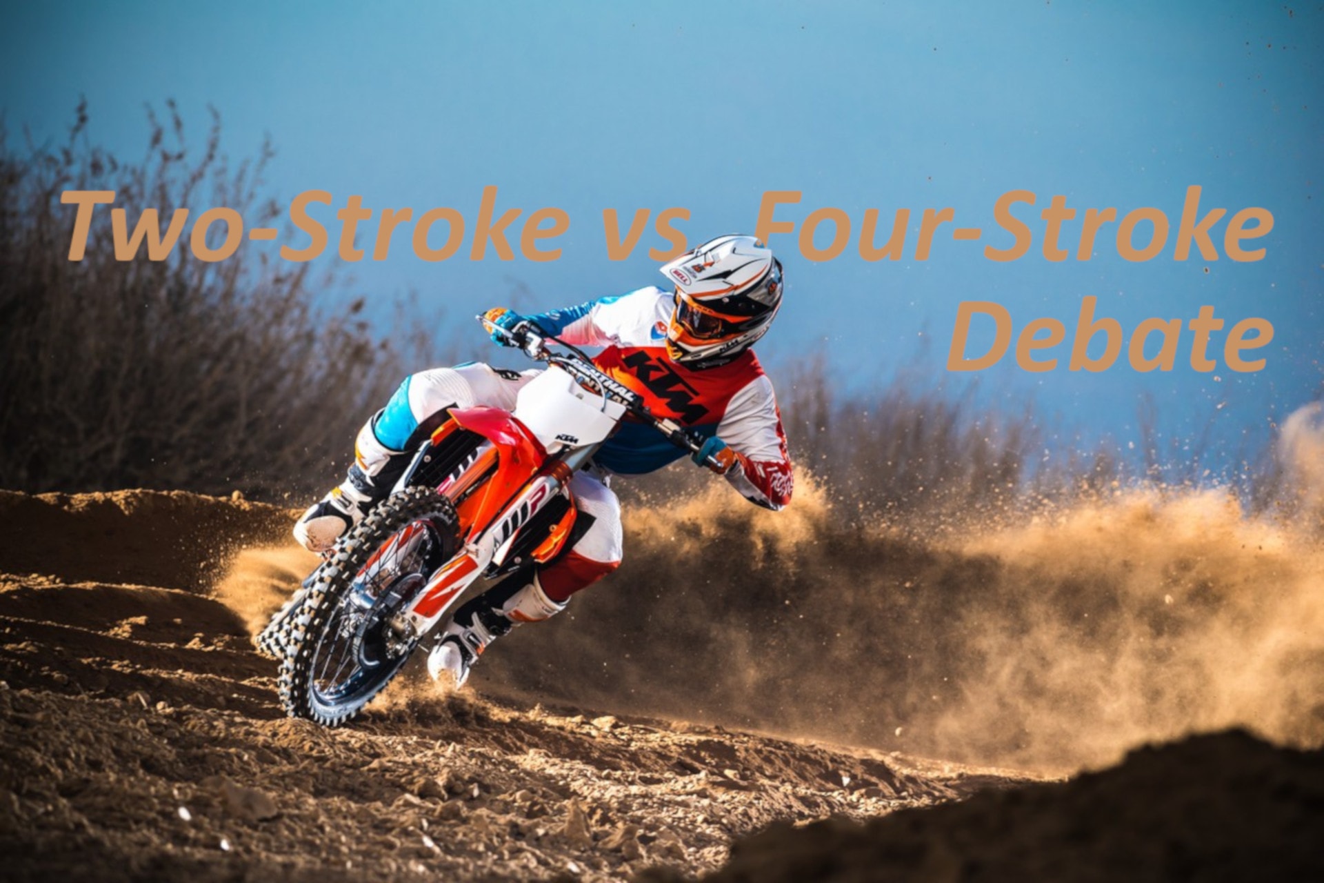 Two Stroke Vs. Four Stroke Motorcycle Engines - autoevolution