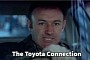 Two-Time Oscar Winner Gene Hackman Drives a 350+ HP Toyota Pickup at 93 Years Old