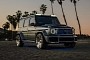 Two-Tone AGL73 Widestar Brabus Inspired by EQG Does Not Worry About Range