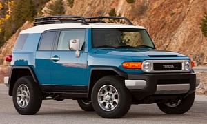 Two Toyota Models Reach Top 10 Cheapest SUVs List