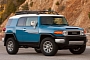 Two Toyota Models Reach Top 10 Cheapest SUVs List