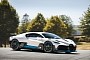 Two Years Later, Bugatti Kicks Off Divo Shipments: 1,500 hp Track Battles Are On