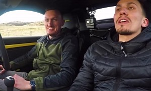 Two YouTubers Sentenced After Filming Themselves Driving Over 120 MPH