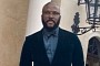 Tyler Perry Involved in T-Bone Crash With His Bentley Bentayga