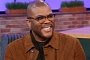 Tyler Perry Uses His Personal Seaplane to Fly in Supplies to the Bahamas