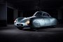 Type 64: A World War II Ambition That Became the Ancestor of All Porsches