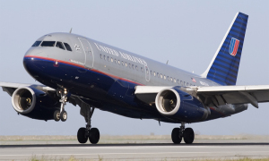 UA Makes First Flight with Synthetic Jet Fuel