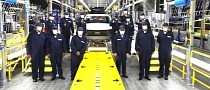 UAW Blasts General Motors Over $1 Billion Investment in Mexican Factory