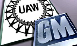 UAW GM Strategy: Union to Ask for Jobs