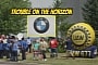 UAW Is Getting Serious About Contract Negotiations With BMW, Striking Is on the Table