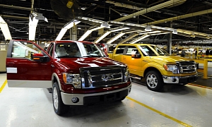 UAW Likely to Strike Ford if Labor Agreement Isn’t Reached