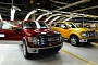 UAW Likely to Strike Ford if Labor Agreement Isn’t Reached