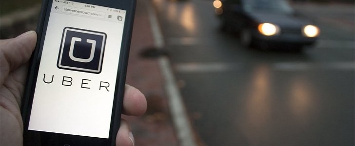 Uber will pay $148 million for 2016 data breach they tried to cover up