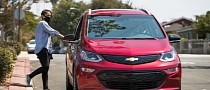 Uber and GM Teaming Up to Expand EV Infrastructure