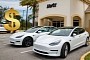 Uber and Hertz Deal Explains Hertz Contract With Tesla, But There's More