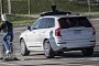 Uber Brings Its Self-Driving Cars to Dallas but With Drivers
