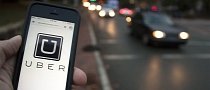Uber Covered Up the Hacking of 57 Million Clients for More Than a Year