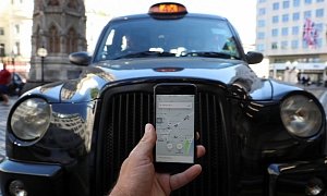 Uber Denied Permanent License in London for the Second Time
