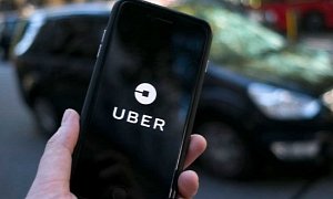 Uber Drivers to Pass Criminal Background and Driving Checks Annually