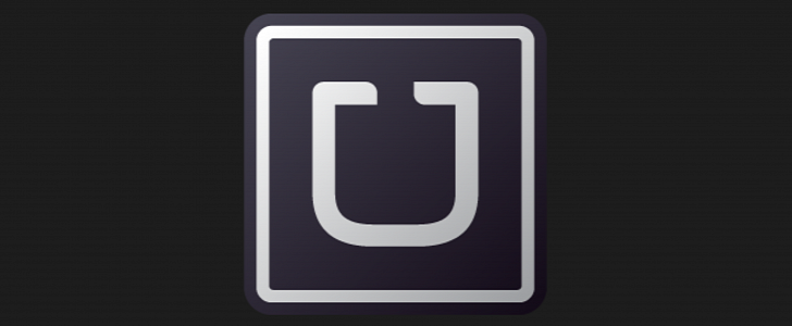 Uber logo