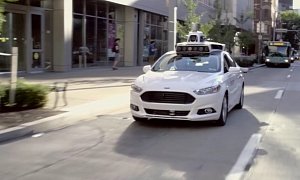 Uber Forms AI Team In Toronto To Develop the Brain of Its Self-Driving Vehicles