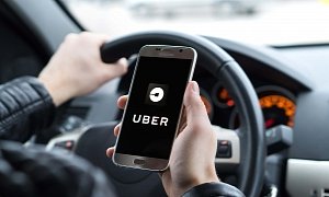 Uber Investigators Trained Not to Report Driver Misconduct for Company’s Sake