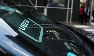 Uber Is Not “Fit and Proper” for London