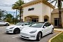 Uber Launches Comfort Electric Service With Tesla and Polestar Vehicles