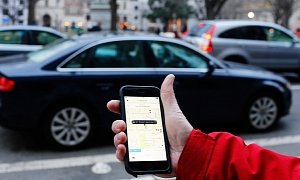 Uber Loses License to Operate in London, Its Largest Presence in a European City