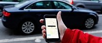 Uber Loses License to Operate in London, Its Largest Presence in a European City