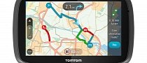 Uber Partners Up with Navigation Company TomTom