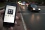 Uber Reaches Its Five Billionth Trip Amid Scandals and Resignations