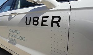 Uber Riders Get Their Tips Back After Settlement, Drivers Get Jack Squat