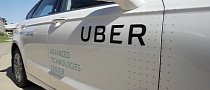 Uber Riders Get Their Tips Back After Settlement, Drivers Get Jack Squat