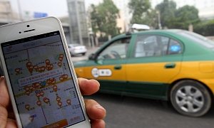 Uber's Chinese Rival Still Dominates Local Market, Wants to Expand