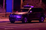 Uber Self-Driving  Car Involved in World’s First Fatal Pedestrian Crash