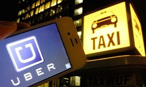 Uber Settles Lawsuit over Faux Airport Fee Toll, Agrees to Pay $1.8 Million