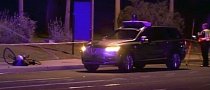 Uber Settles with Family of Autonomous Car Crash Victim