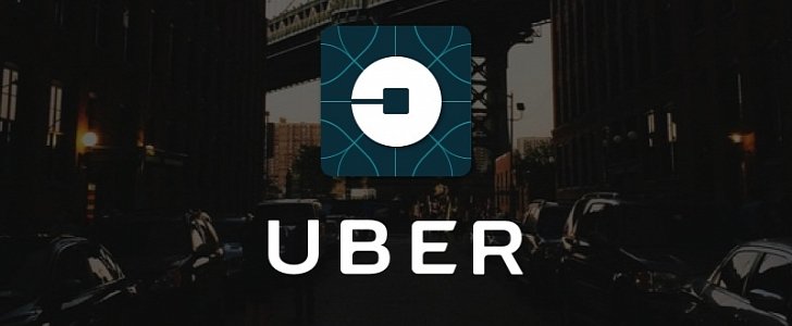 Uber under fire in Greece
