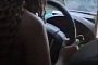Uber Vehicle’s Steering Wheel Falls Off Mid-Ride