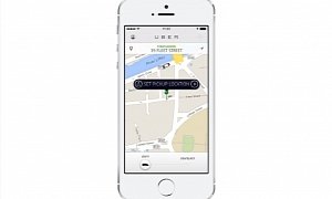 Uber Was In Hot Water With Apple After Tracking Users Who Deleted Its App