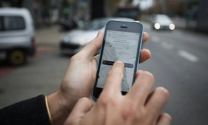 Uber Will Ban Riders Who Receive Low Ratings From Drivers