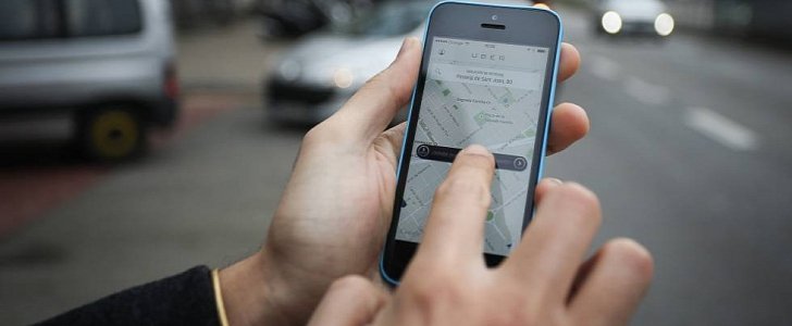 Uber will start banning riders based on ratings in the U.S. and Canada