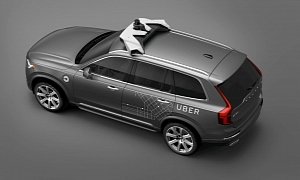 Uber Will Stop Testing Self-Driving Cars in California