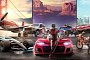 Ubisoft Considering Title Change for The Crew 3, New Name Rumored to Be "Motorfest"